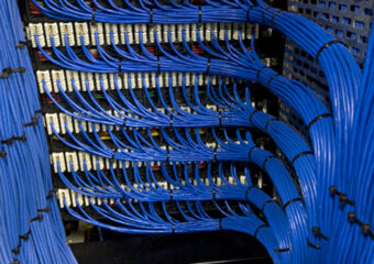 Elektrik Altyapı Kurulumu