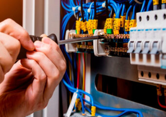 İnşaat Elektrik Taahhüt İşleri